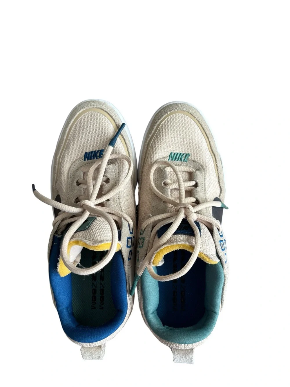 Nike SB Day One size 4.5 youth.